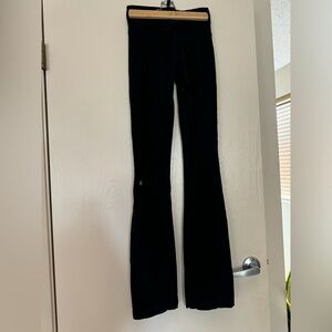 Vintage lululemon leggings